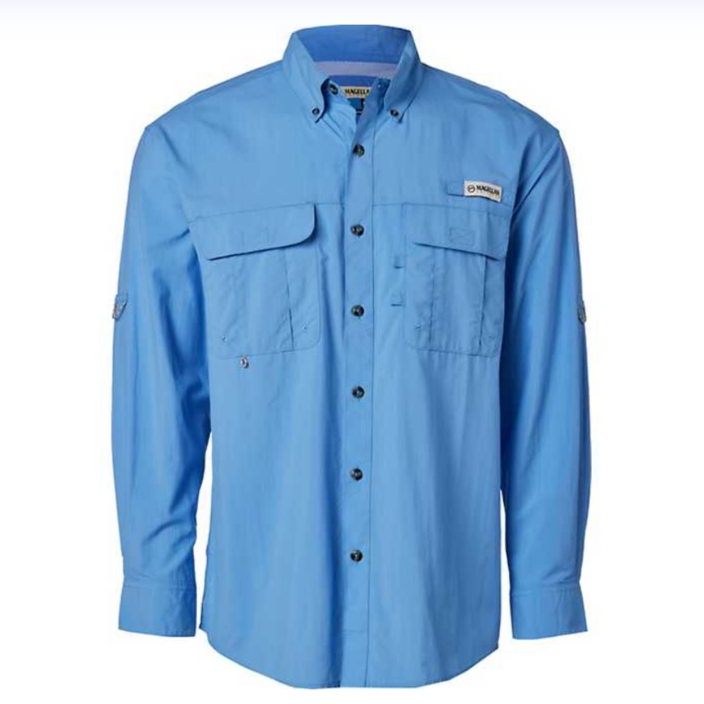 Magellan Outdoors Shirt